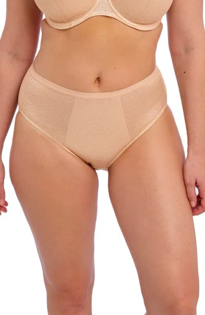 Fantasie Women's Demure Full Brief Underwear In Natural Beige