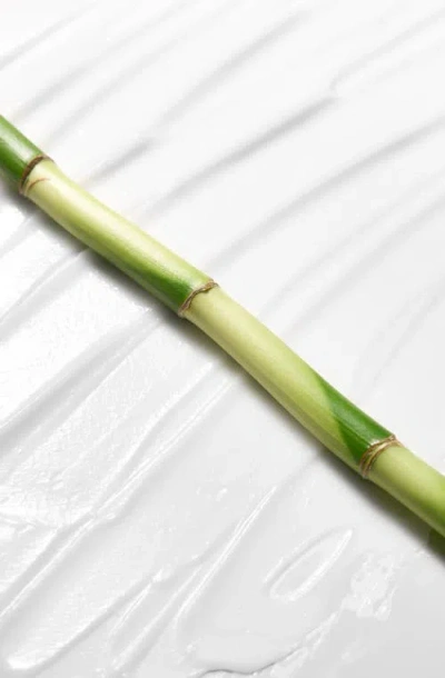 Luvum Bamboo Hyaluronic Moisture Cream