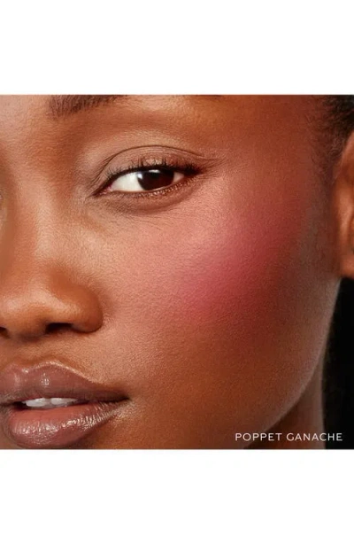 Westman Atelier Baby Cheeks And Face Trace Sculpting Powder Duo In Poppet And Ganache