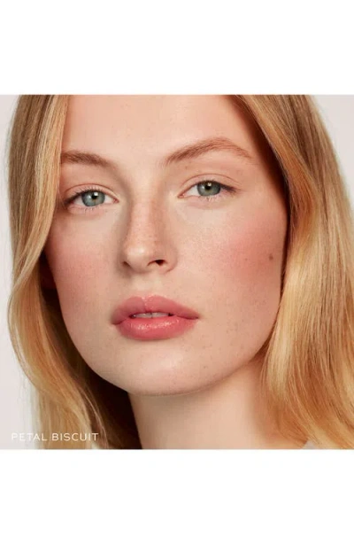 Westman Atelier Baby Cheeks + Face Trace Sculpting Powder Duo - Petal / Biscuit In Petal & Biscut