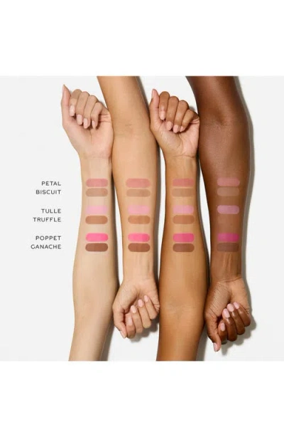 Westman Atelier Baby Cheeks And Face Trace Sculpting Powder Duo In Poppet And Ganache