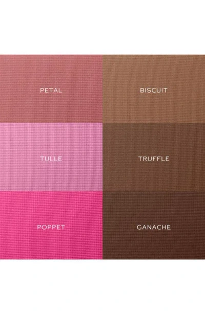 Westman Atelier Baby Cheeks + Face Trace Sculpting Powder Duo - Petal / Biscuit In Petal & Biscut