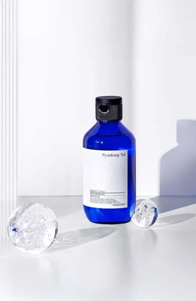 Pyunkang Yul Essence Toner