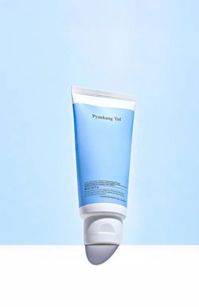 Pyunkang Yul Low Ph Pore Deep Cleansing Foam