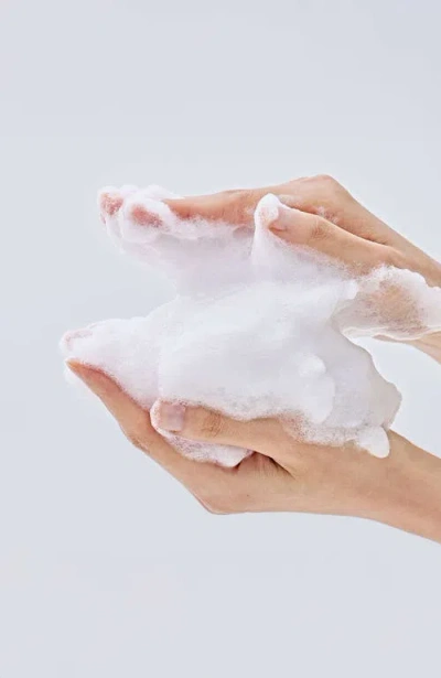 Pyunkang Yul Low Ph Pore Deep Cleansing Foam