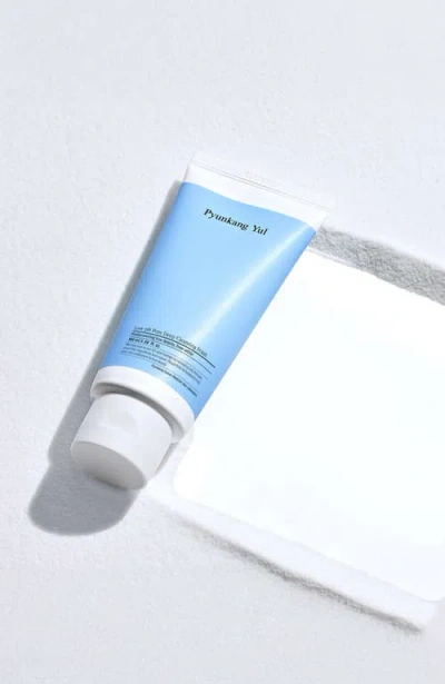 Pyunkang Yul Low Ph Pore Deep Cleansing Foam