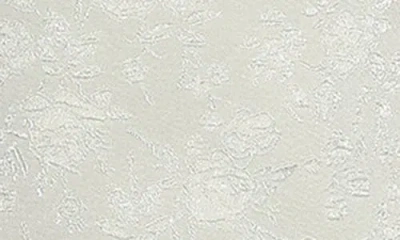 Petal And Pup Petal & Pup Marcelline Jacquard Maxi Dress In Gold