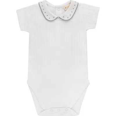 Ely's & Co. Looms Wave Collection In Ivory