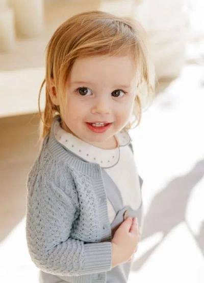 Ely's & Co. Looms Wave Collection In Ivory