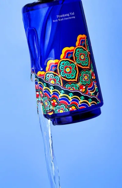 Pyunkang Yul Body Wash Dancheong