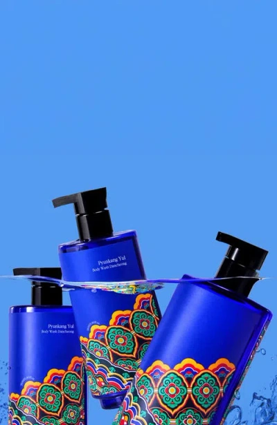 Pyunkang Yul Body Wash Dancheong