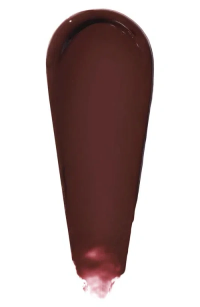 Bobbi Brown Extra Shine Lipstick With Jojoba Oil In Nude Blackberry