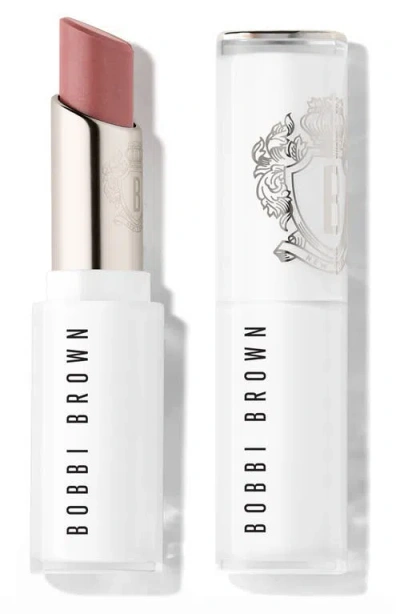 Bobbi Brown Extra Shine Lipstick With Jojoba Oil In Nude Sugar