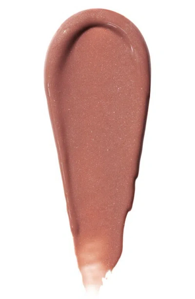 Bobbi Brown Extra Shine Lipstick With Jojoba Oil In Nude Sugar