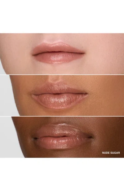 Bobbi Brown Extra Shine Lipstick With Jojoba Oil In Nude Sugar