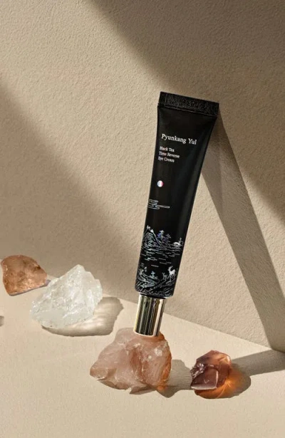 Pyunkang Yul Black Tea Time Reverse Eye Cream