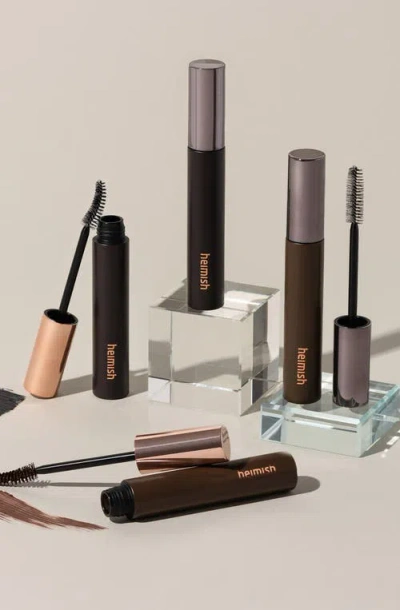 Heimish Dailism Smudge Stop Mascara