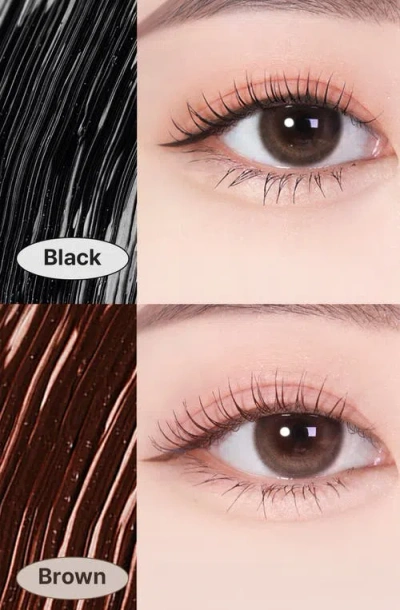 Heimish Dailism Smudge Stop Mascara