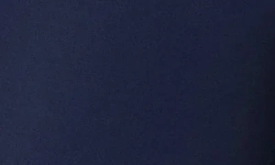 Spanx ® Shape™ Booty Boost® Side Pocket Leggings In Timeless Navy