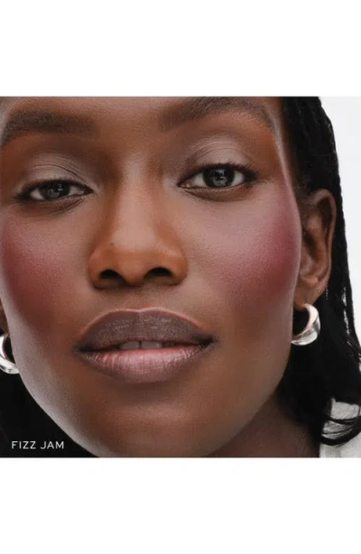 Westman Atelier Baby Cheeks Powder Blush Duo In Fizz And Jam