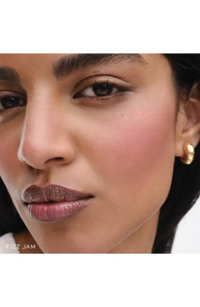 Westman Atelier Baby Cheeks Powder Blush Duo In Fizz And Jam