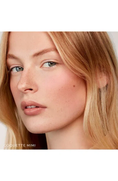 Westman Atelier The Powder Duos 4.8g Coquette And Mimi In Coquettish/mimi