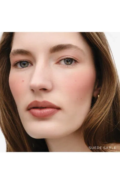 Westman Atelier Baby Cheeks Powder Blush Duo In Sable And Suede