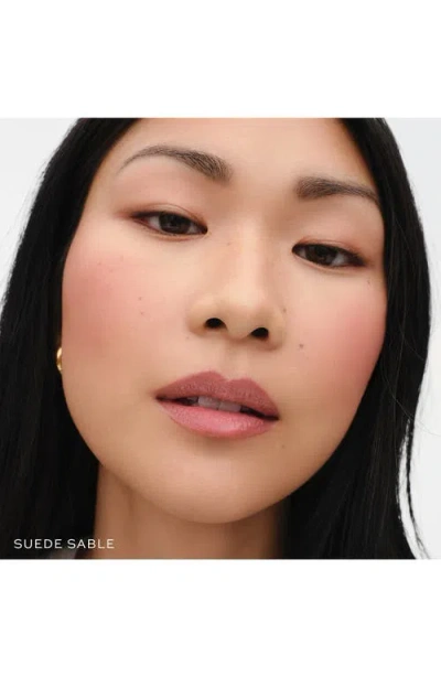 Westman Atelier Baby Cheeks Powder Blush Duo In Sable And Suede