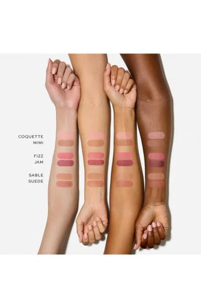 Westman Atelier The Powder Duos 4.8g Coquette And Mimi In Coquettish/mimi