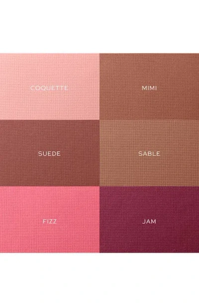 Westman Atelier The Powder Duos 4.8g Coquette And Mimi In Coquettish/mimi