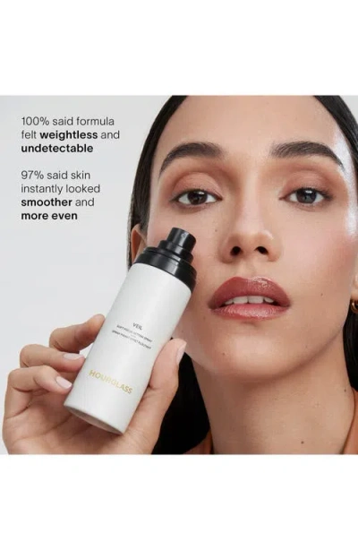 Hourglass Veil Soft Focus Setting Spray In No Color