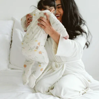 Goumikids Goumi Grow With You Footie In Surf's Up