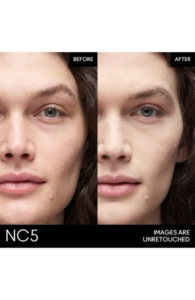 Mac Cosmetics Studio Fix Powder Plus Foundation In Nc5