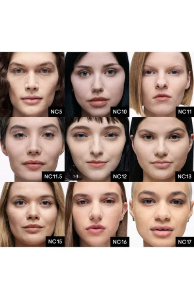 Mac Cosmetics Studio Fix Powder Plus Foundation In Nc13