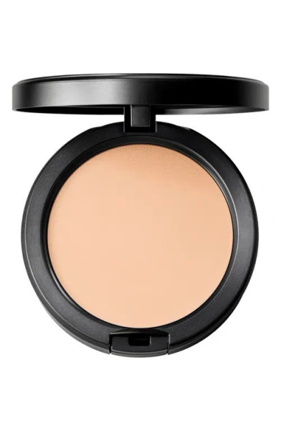 Mac Cosmetics Studio Fix Powder Plus Foundation In Nw5