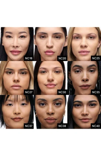 Mac Cosmetics Studio Fix Powder Plus Foundation In Nc35