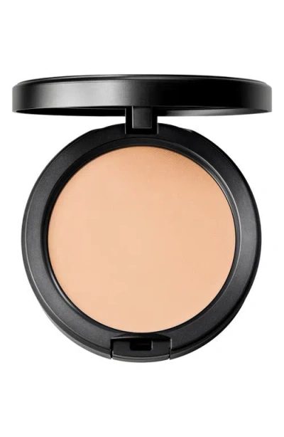 Mac Cosmetics Studio Fix Powder Plus Foundation In N4.5