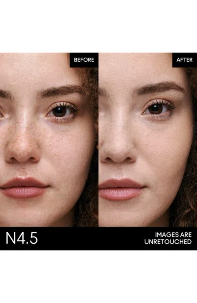 Mac Cosmetics Studio Fix Powder Plus Foundation In N4.5