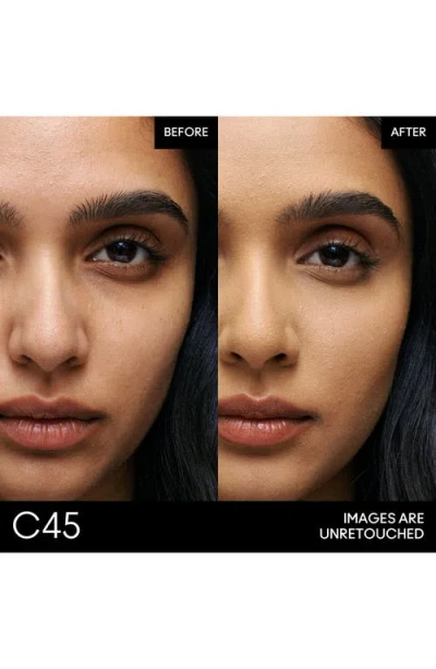 Mac Cosmetics Studio Fix Powder Plus Foundation In C45