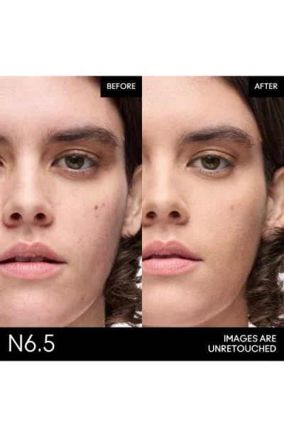 Mac Cosmetics Studio Fix Powder Plus Foundation In N6.5