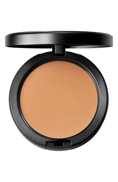 Mac Cosmetics Studio Fix Powder Plus Foundation In C5