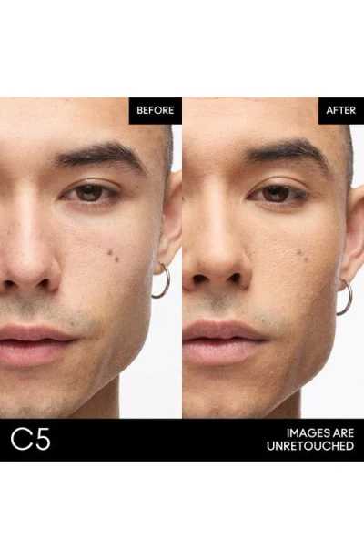 Mac Cosmetics Studio Fix Powder Plus Foundation In C5