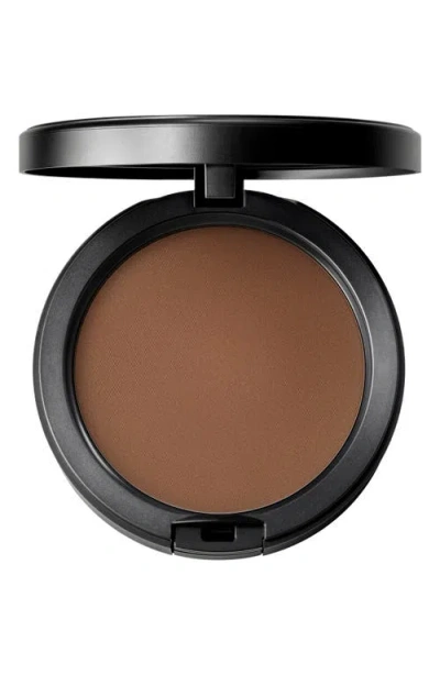 Mac Cosmetics Studio Fix Powder Plus Foundation In Nc63