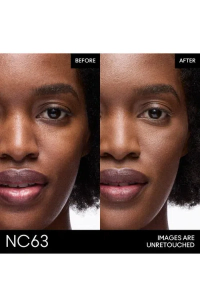 Mac Cosmetics Studio Fix Powder Plus Foundation In Nc63