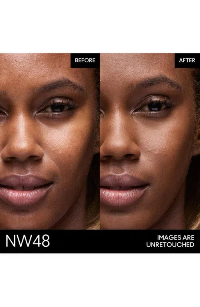 Mac Cosmetics Studio Fix Powder Plus Foundation In Nw48
