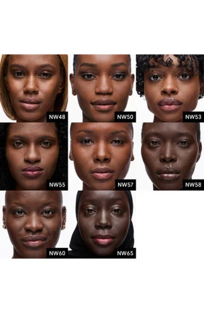 Mac Cosmetics Studio Fix Powder Plus Foundation In Nw48
