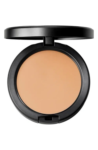 Mac Cosmetics Studio Fix Powder Plus Foundation In C4
