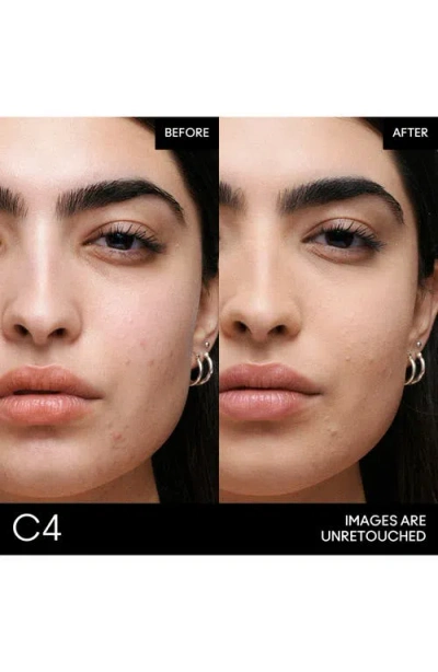 Mac Cosmetics Studio Fix Powder Plus Foundation In C4