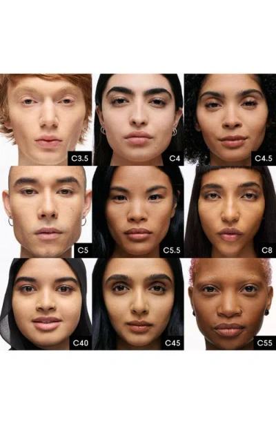 Mac Cosmetics Studio Fix Powder Plus Foundation In C4