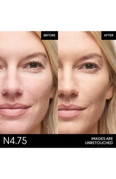 Mac Cosmetics Studio Fix Powder Plus Foundation In N4.75